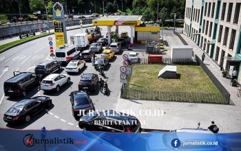 Krisis pasokan BBM Rusia memburuk: akankah Putin mengubah arah perang di Ukraina?