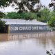 Sedikitnya satu tewas saat banjir besar di Texas melanda wilayah yang sama dengan Camp Mystic