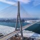 Gordie Howe International Bridge: simbol ketegangan hubungan AS-Kanada