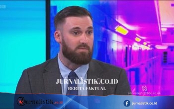 Matthew Torbitt Mengaku Klaim Biaya Perjalanan Palsu Terkait Tugas Parlemen