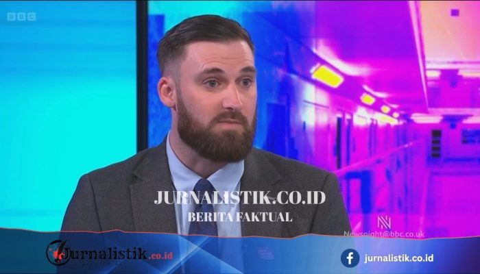 Matthew Torbitt Mengaku Klaim Biaya Perjalanan Palsu Terkait Tugas Parlemen
