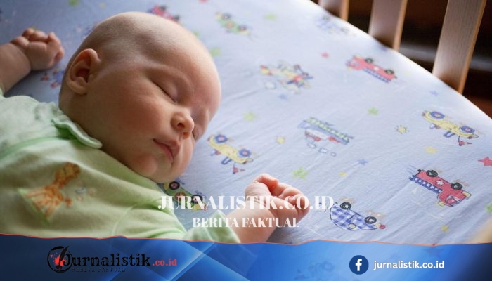 Which? Temukan Produk Bayi Berbahaya Masih Dijual di Pasar Online Inggris