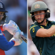 Australia melumat Inggris dan mengunci gelar ketujuh Piala Dunia T20