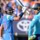 India Menang ODI atas Inggris: Shubman Gill dan Axar Patel Jadi Penentu di Edgbaston