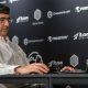 Kramnik Diskors FIDE Minimal Setahun atas Serangan Verbal Terkait Dugaan Kecurangan Daniel Naroditsky