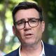 Andy Burnham Tolak Pemilu Dini jika Jadi PM, Tetap Pegang Manifesto Buruh 2024