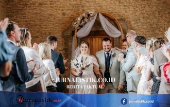 Pelonggaran aturan pernikahan Inggris–Wales: sudah sangat terlambat, atau cuma perubahan kecil? Ini pandangan soal rencana baru