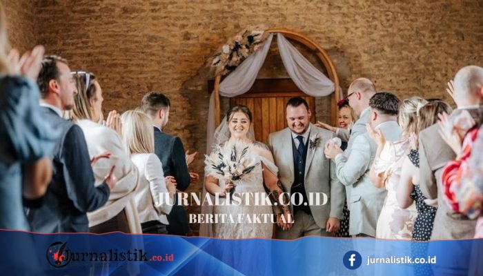 Pelonggaran aturan pernikahan Inggris–Wales: sudah sangat terlambat, atau cuma perubahan kecil? Ini pandangan soal rencana baru