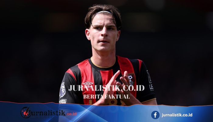 AFC Bournemouth: Alex Scott Menolak Perpanjangan Kontrak di Tengah Ketertarikan Liga Inggris