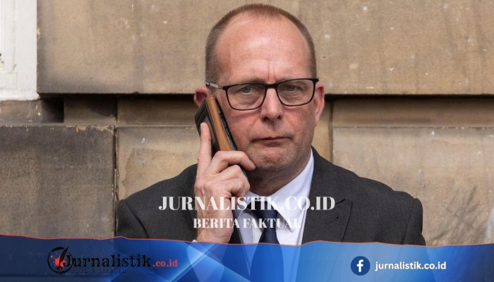 Empat anggota keluar dari komite perizinan Highland setelah putuskan David Brown tetap pegang izin operator
