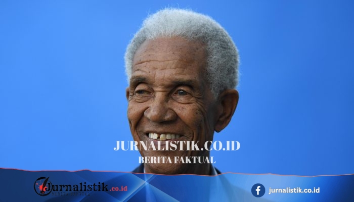 Sir Garfield Sobers, legenda kriket West Indies, tutup usia di 89 tahun