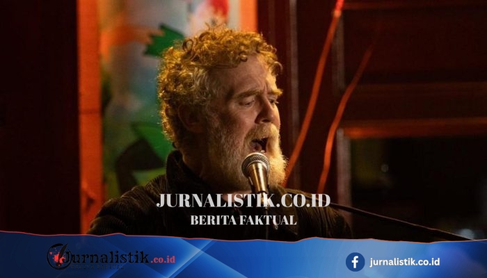 Glen Hansard, penulis lagu Dublin peraih Oscar, meninggal dalam kecelakaan motor di Dublin pada Rabu
