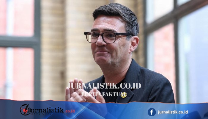 Perempuan Labour desak Andy Burnham: separuh pemerintahan berikutnya harus perempuan