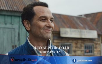 NominasI Emmy Awards 2026: Kategori-kategori utama lengkap dan daftar nominasinya