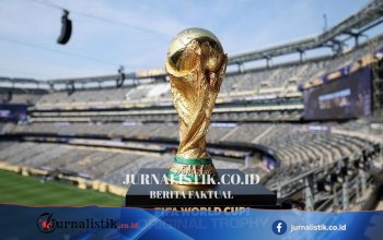World Cup 2026: New York–New Jersey keluarkan peringatan kesehatan kualitas udara akibat asap kebakaran hutan menjelang final