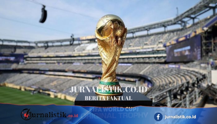 World Cup 2026: New York–New Jersey keluarkan peringatan kesehatan kualitas udara akibat asap kebakaran hutan menjelang final