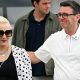 Marie-France van Heel: sosok istri Andy Burnham yang dikenal sebagai Frankie