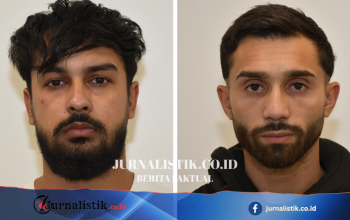 Dua warga Rumania dijatuhi hukuman penjara atas penusukan jurnalis Iran International demi “membungkam”