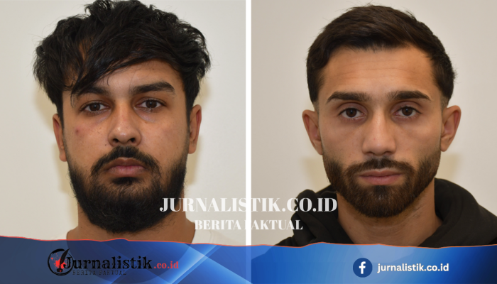 Dua warga Rumania dijatuhi hukuman penjara atas penusukan jurnalis Iran International demi “membungkam”