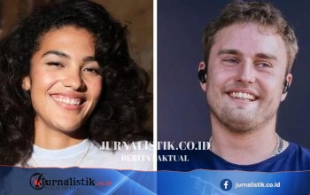 Sam Fender & Olivia Dean Cetak Rekor: “Rein Me In” Tembus 16 Minggu di Puncak UK