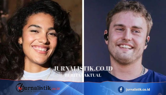 Sam Fender & Olivia Dean Cetak Rekor: “Rein Me In” Tembus 16 Minggu di Puncak UK