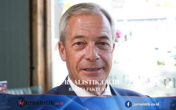 Pemilu sela Clacton diikuti 34 kandidat: Nigel Farage mundur 7 Juli dan maju lagi
