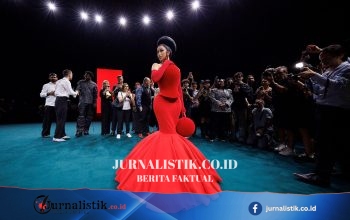 Pilihan busana paling menonjol di Paris Haute Couture Week 2026