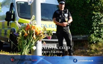 Paman tersangka pembunuhan Ann Widdecombe: “nearly fell to floor” saat dengar penangkapan keponakan
