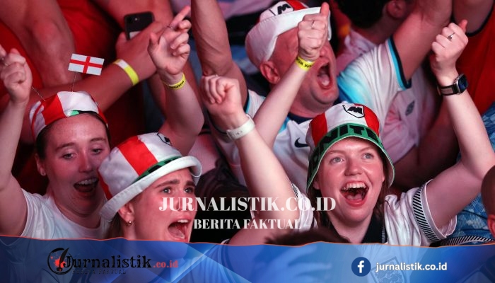 Starmer Sindir Cuti Bank Ekstra Jika Inggris Juara Piala Dunia