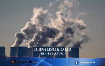 Uni Eropa Usulkan Perlonggaran Aturan ETS agar Perusahaan Punya Waktu Kurangi Emisi Karbon