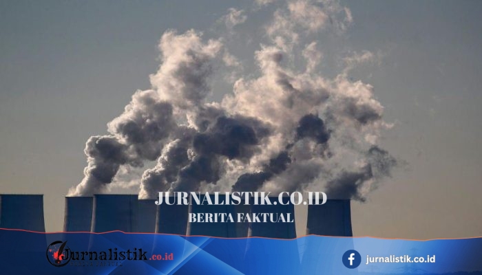 Uni Eropa Usulkan Perlonggaran Aturan ETS agar Perusahaan Punya Waktu Kurangi Emisi Karbon