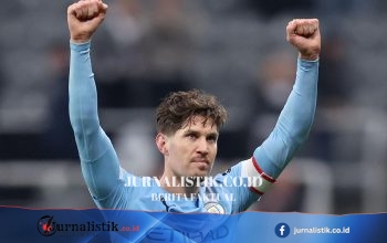 John Stones dalam negosiasi lanjutan dengan Inter Milan untuk kepindahan gratis