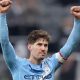 John Stones dalam negosiasi lanjutan dengan Inter Milan untuk kepindahan gratis