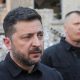 Zelensky Minta NATO Tambah Sistem Pertahanan Udara Setelah Serangan Rusia yang Intens