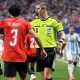 AFA Argentina: indikasi serangan siber lewat email kritik wasit usai laga lawan Mesir