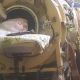 Iron lung dan tekad hidup Martha Lillard yang menjadi penderita polio terakhir di AS