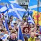 Polisi Selidiki Klaim “Dari £1,5 Juta Tak Terjelaskan” di Kampanye Yes Scotland