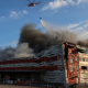 Rusia Gempur Kyiv dengan Rudal Balistik Skala Besar, Zelensky: “one of the most massive ballistic attacks”