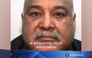 Shabir Ahmed, pimpinan grooming gang Rochdale, tidak bisa dideportasi