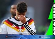 Piala Dunia 2026: Klopp Capai Kesepakatan Tahap Awal Jadi Pelatih Timnas Jerman