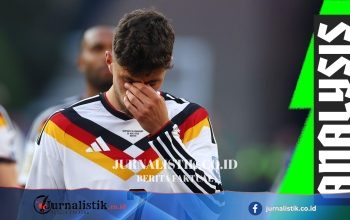 Piala Dunia 2026: Klopp Capai Kesepakatan Tahap Awal Jadi Pelatih Timnas Jerman
