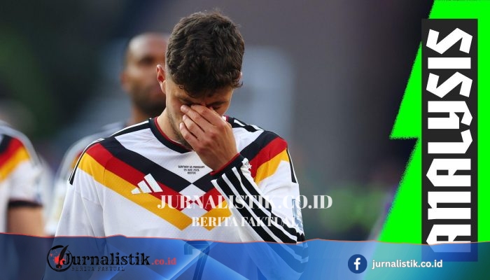 Piala Dunia 2026: Klopp Capai Kesepakatan Tahap Awal Jadi Pelatih Timnas Jerman
