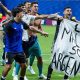 Piala Dunia 2026: FIFA Menilai Laporan Pertandingan sebelum Putuskan Sanksi untuk Argentina atas Spanduk Falklands