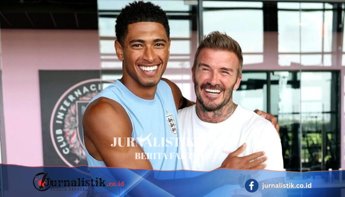 David Beckham dan Piala Dunia 2026: Mengapa ia menjadi ikon di Amerika Serikat