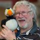 Bill Oddie: Komedian dan naturalis yang menjadikan alam sebagai tempat berlindung dari masalah kesehatan mental
