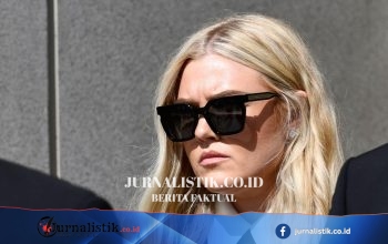 Jaksa Menguraikan Bukti Mengguncang dalam Sidang Dugaan Pembunuhan Charlie Kirk terhadap Pria 23 Tahun