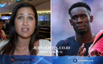 Reaksi Suporter AS Usai Kalah dari Belgia, Balogun Jadi Sorotan Kartu Merah