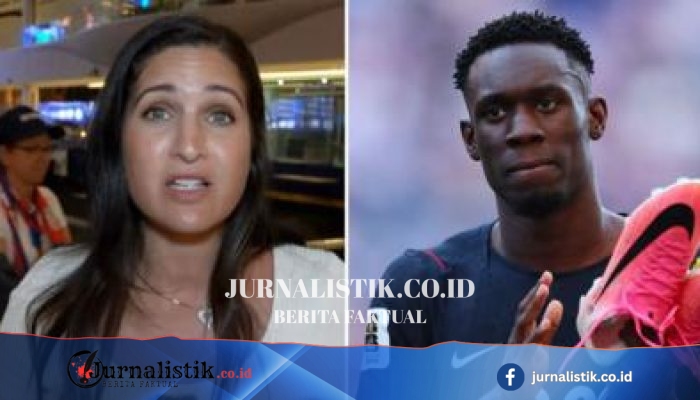 Reaksi Suporter AS Usai Kalah dari Belgia, Balogun Jadi Sorotan Kartu Merah