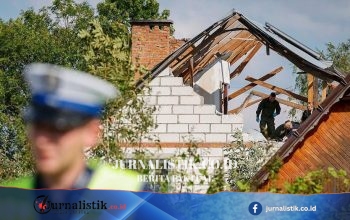 Peringatan Donald Tusk: “critical months” Menanti Poland menghadapi ancaman Rusia