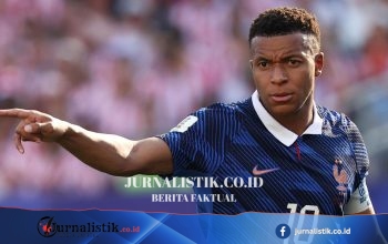 Mbappé Kecam Celeste Amarilla, Senator Paraguay Usai Sindiran Rasis soal Asal dan Pendidikan